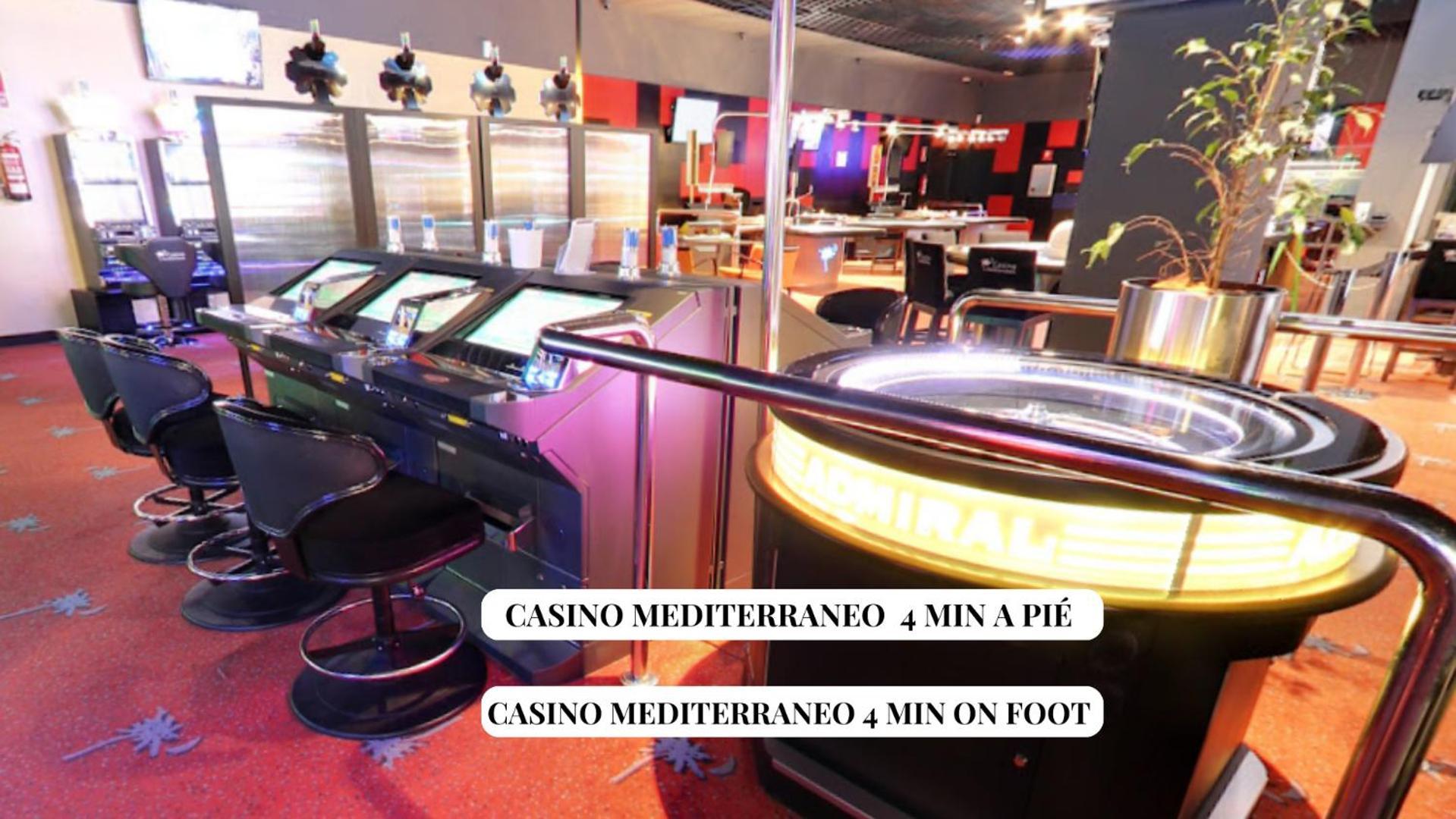 Apartamento Completo El Pato De Loix Daire Benidorm Dış mekan fotoğraf